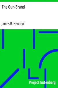 The Gun-Brand cover