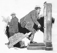 One Third Off — Irvin S. (Irvin Shrewsbury) Cobb cover