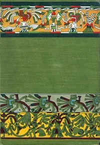 Unknown Mexico, Volume 1 (of 2): A Record of Five Years' Exploration Among the Tribes of the Western Sierra Madre; In the Tierra Caliente of Tepic and Jalisco; and Among the Tarascos of Michoacan — Carl Lumholtz cover