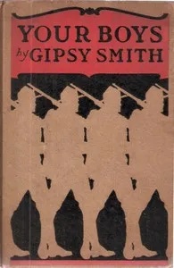 Your Boys — Gipsy Smith cover