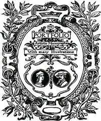 Old St. Paul's Cathedral — William Benham cover