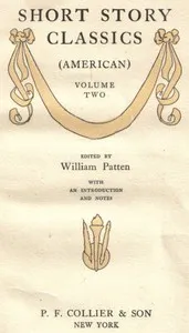Short Story Classics (American) Vol. 2 cover