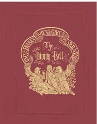 The Diving Bell; Or, Pearls to be Sought for — Francis C. (Francis Channing) Woodworth cover