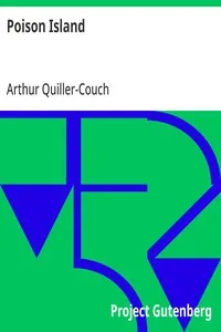 Poison Island — Arthur Quiller-Couch cover