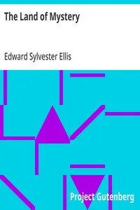 The Land of Mystery cover