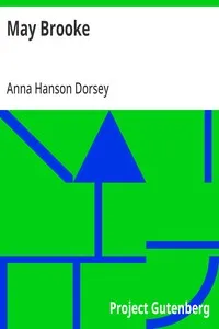 May Brooke cover