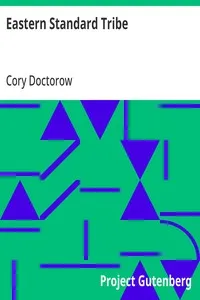 Eastern Standard Tribe cover