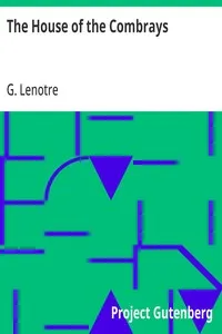 The House of the Combrays cover