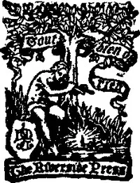 Oliver Cromwell: A Play — John Drinkwater cover