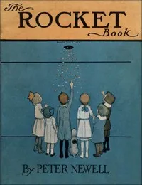 The Rocket Book — Peter Newell cover