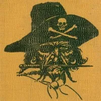 Buccaneers and pirates of our coasts — Frank R. Stockton cover