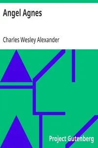 Angel Agnes: The Heroine of the Yellow Fever Plague in Shreveport — Charles Wesley Alexander cover
