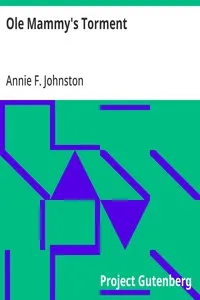 Ole Mammy's Torment — Annie F. (Annie Fellows) Johnston cover