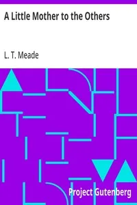 A Little Mother to the Others — L. T. Meade cover