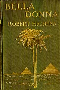 Bella Donna: A Novel cover