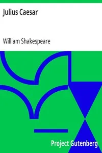 Julius Caesar cover