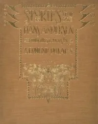 Stories from Hans Andersen — H. C. (Hans Christian) Andersen cover