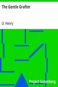 The Gentle Grafter — O. Henry cover