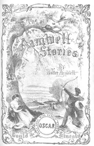 Oscar; Or, The Boy Who Had His Own Way — Walter Aimwell cover