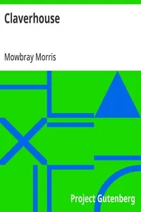 Claverhouse cover
