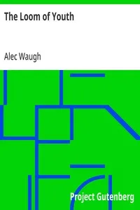 The Loom of Youth — Alec Waugh cover