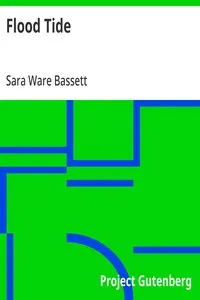Flood Tide — Sara Ware Bassett cover