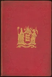 The History of England in Three Volumes, Vol. I., Part A.: From the Britons of Early Times to King John — David Hume cover
