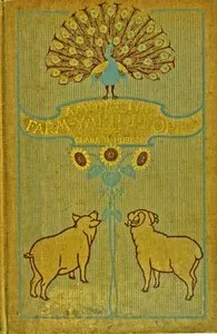 Among the Farmyard People — Clara Dillingham Pierson cover