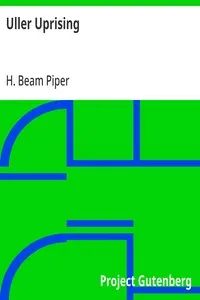 Uller Uprising cover