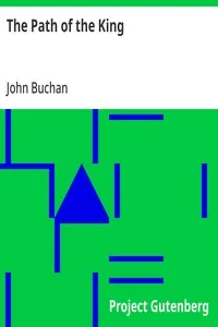 The Path of the King — John Buchan cover