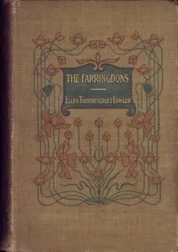 The Farringdons — Ellen Thorneycroft Fowler cover