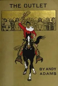 The Outlet — Andy Adams cover
