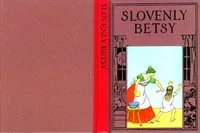 Slovenly Betsy — Heinrich Hoffmann cover