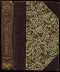 Alroy: The Prince of the Captivity — Benjamin, Earl of Beaconsfield Disraeli cover