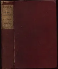 Frank Fairlegh: Scenes from the Life of a Private Pupil — Frank E. (Frank Edward) Smedley cover