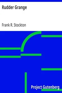 Rudder Grange cover