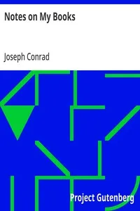Notes on My Books cover
