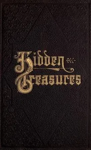 Hidden Treasures; Or, Why Some Succeed While Others Fail — Harry A. Lewis cover