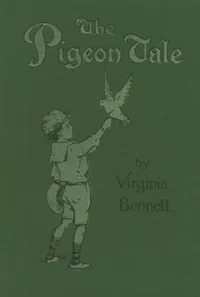 The Pigeon Tale — Virginia Bennett cover