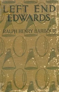 Left End Edwards cover