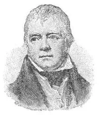 St. Ronan's Well — Walter Scott cover