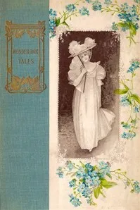 Wonder-Box Tales — Jean Ingelow cover