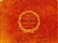 Exercises in Knitting — Cornelia Mee cover