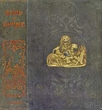 Aesop, in Rhyme: Old Friends in a New Dress — Aesop cover