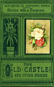 The Old Castle and Other Stories cover