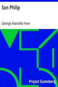 Son Philip — George Manville Fenn cover