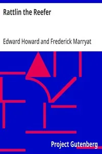 Rattlin the Reefer — Edward Howard cover