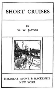 Short Cruises — W. W. (William Wymark) Jacobs cover