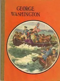 George Washington — Calista McCabe Courtenay cover