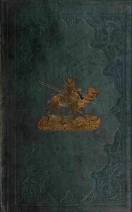 Travels in the Great Desert of Sahara, in the Years of 1845 and 1846 — James Richardson cover